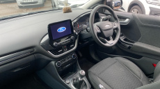 Ford Puma 1.0 EcoBoost Hybrid mHEV Titanium Design 5dr Petrol Hatchback